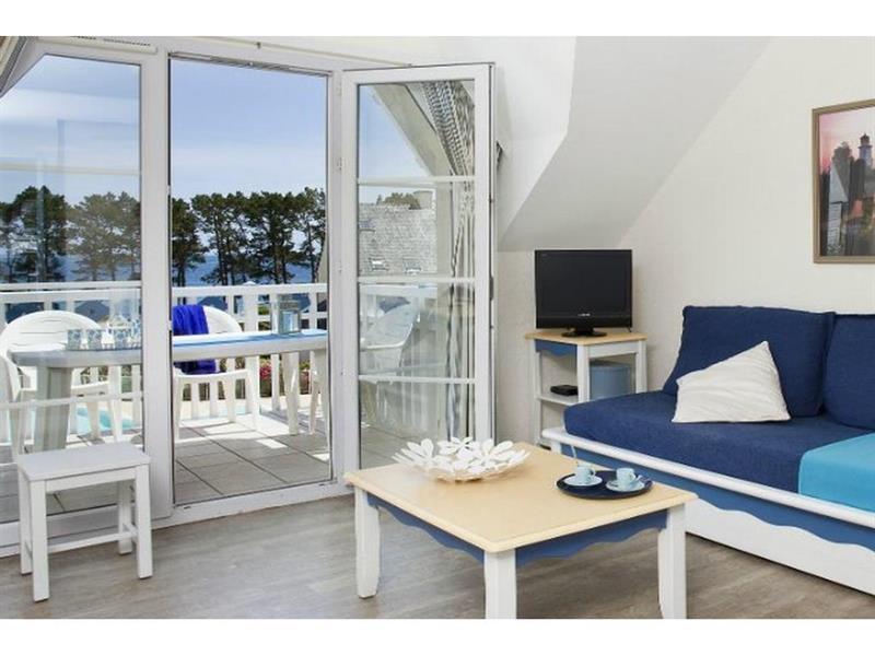 Residence Pierre & Vacances Cap Azur ฟุยส์นอง ภายนอก รูปภาพ